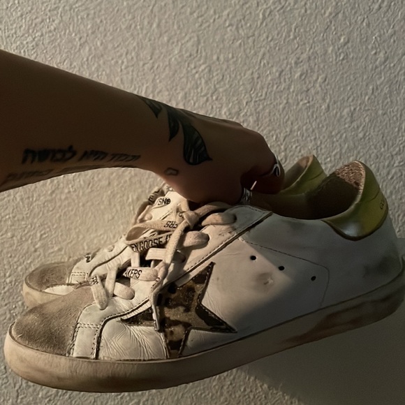 Golden Goose Superstar - Picture 2 of 4